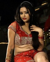 Swetha Basu Prasad Spicy Stills